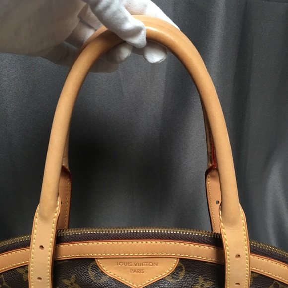 Superb Louis Vuitton Tivoli GM - Picture 2 of 7